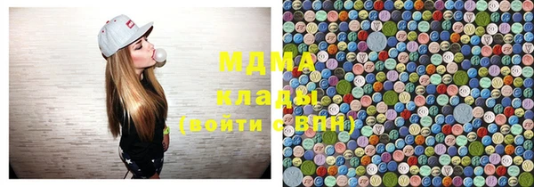 ешки Горняк