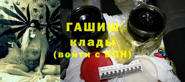 ешки Горняк
